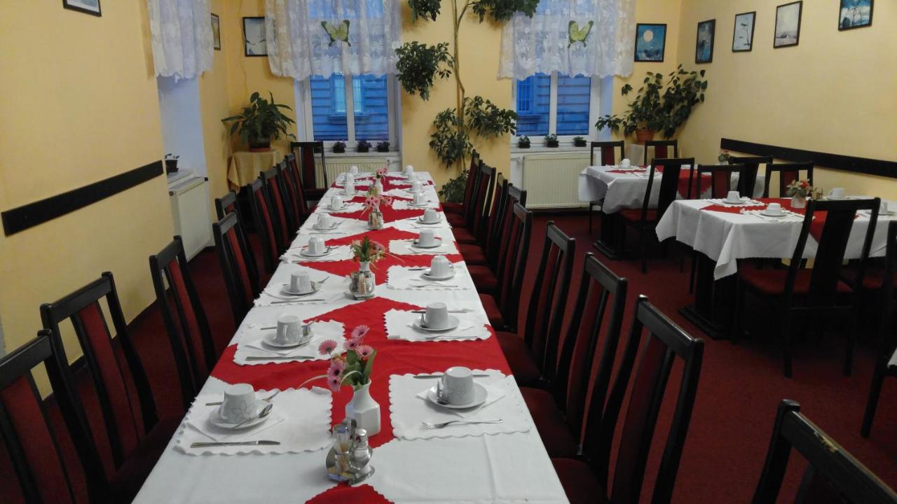 Hotelu Royal esk Budjovice 10