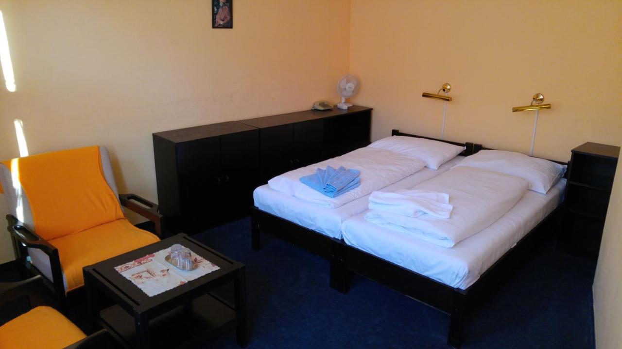 Hotelu Royal esk Budjovice 11