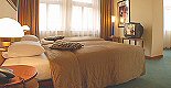 hotels prague