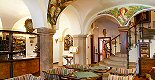 hotels prague