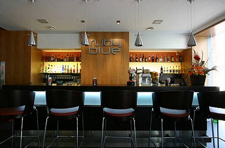 Hotelu Ruby Blue Ostrava 5