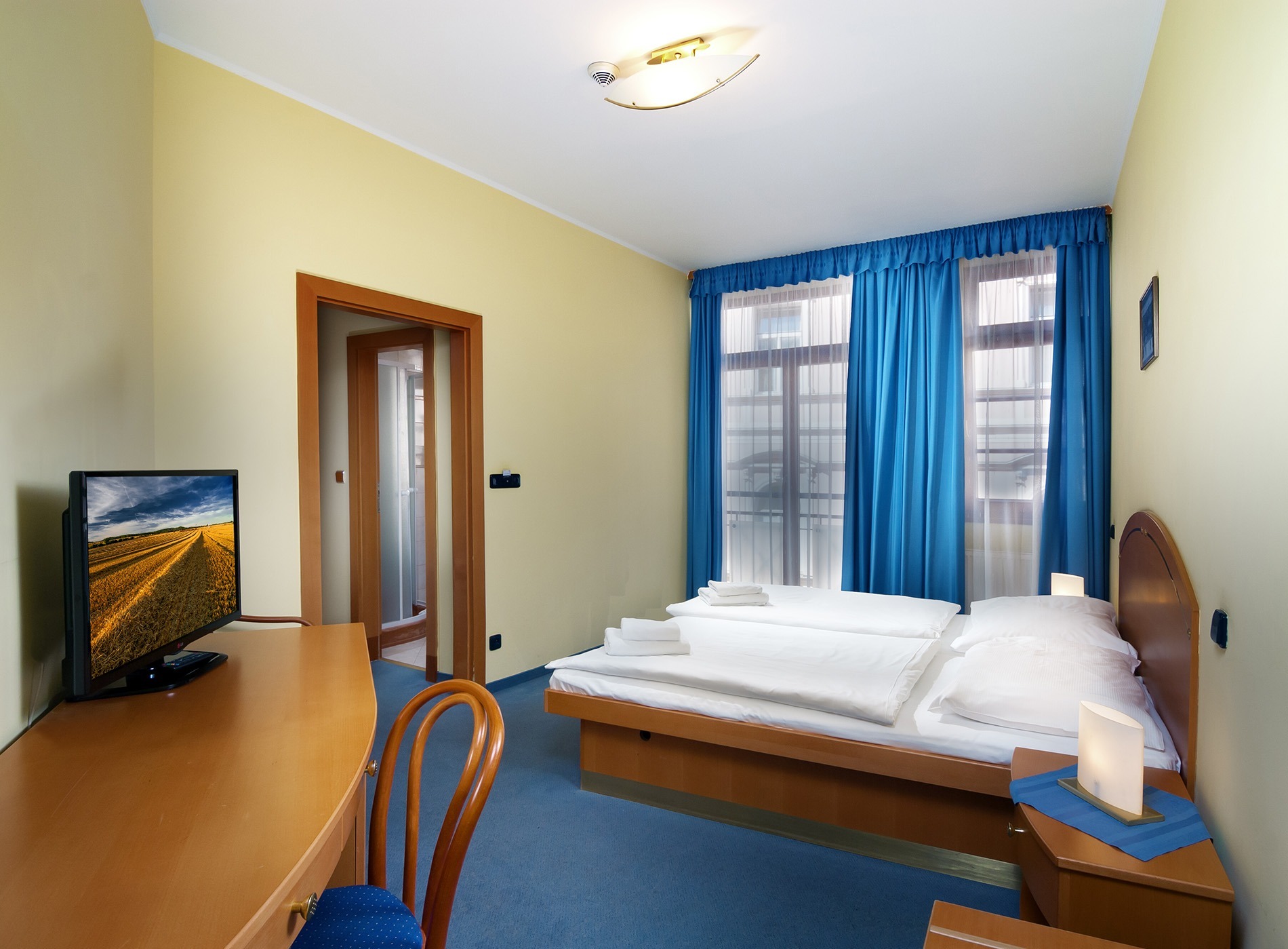 Hotelu Re Karlovy Vary 2