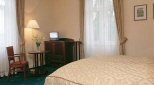 hotels prague