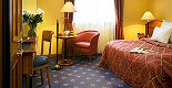 hotels prague