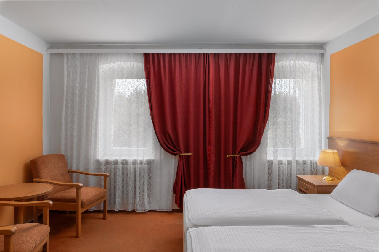 Hotelu Savoy Frantikovy Lzn 2