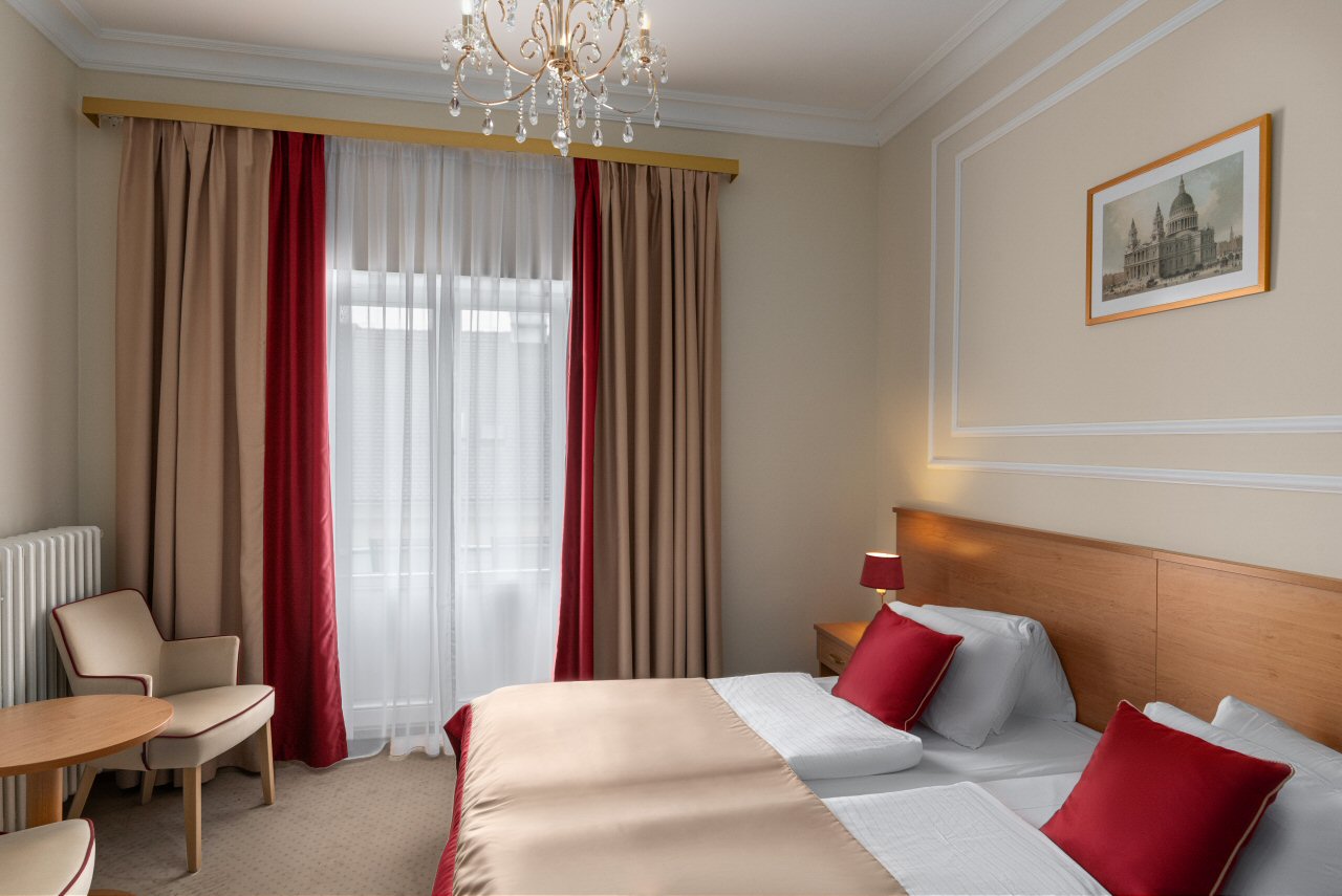 Hotelu Savoy Frantikovy Lzn 3