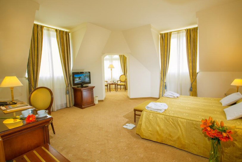 Hotelu Savoy Westend Karlovy Vary 2