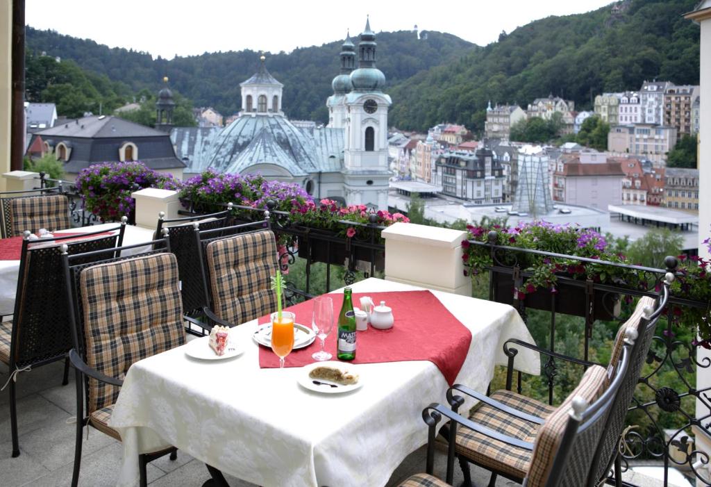 Hotelu Schlosspark Karlovy Vary 2