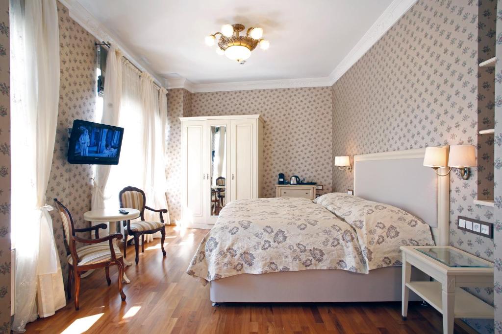 Hotelu Schlosspark Karlovy Vary 3