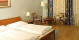 hotels prague