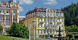hotels prague