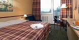 hotels prague