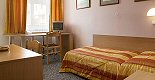 hotels prague