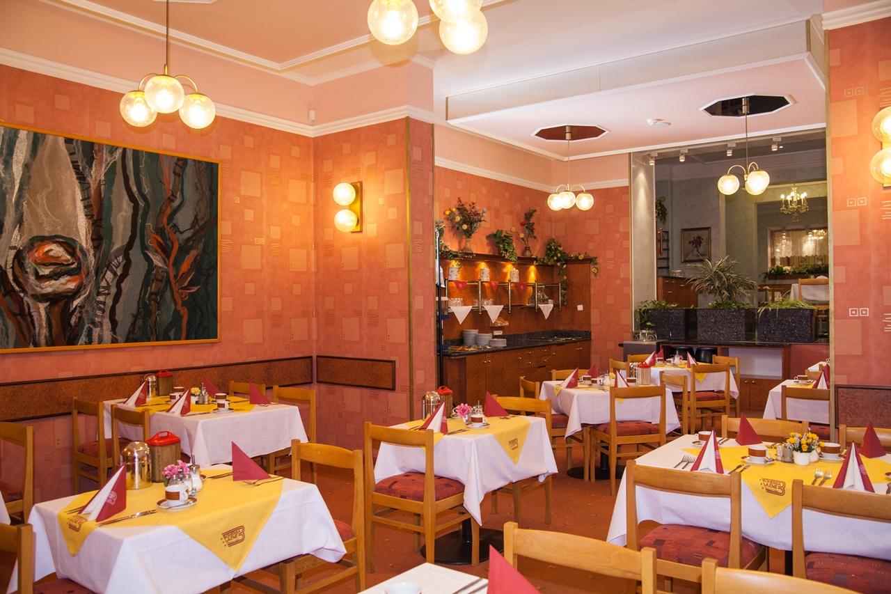 Hotelu Slovan Karlovy Vary 10