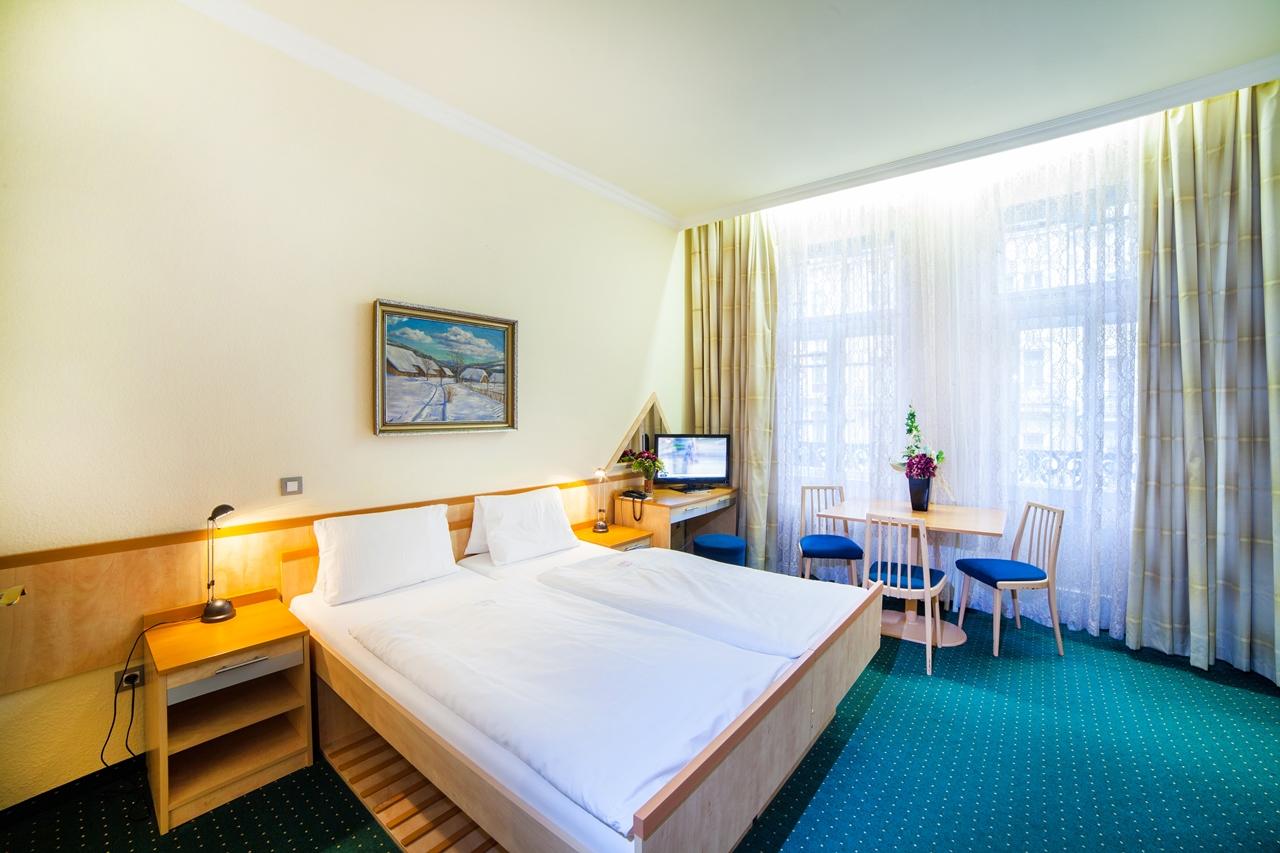 Hotelu Slovan Karlovy Vary 2