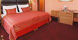 hotels prague