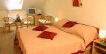 hotels prague