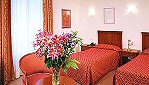 hotels prague