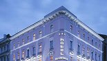 hotels prague