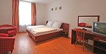 hotels prague