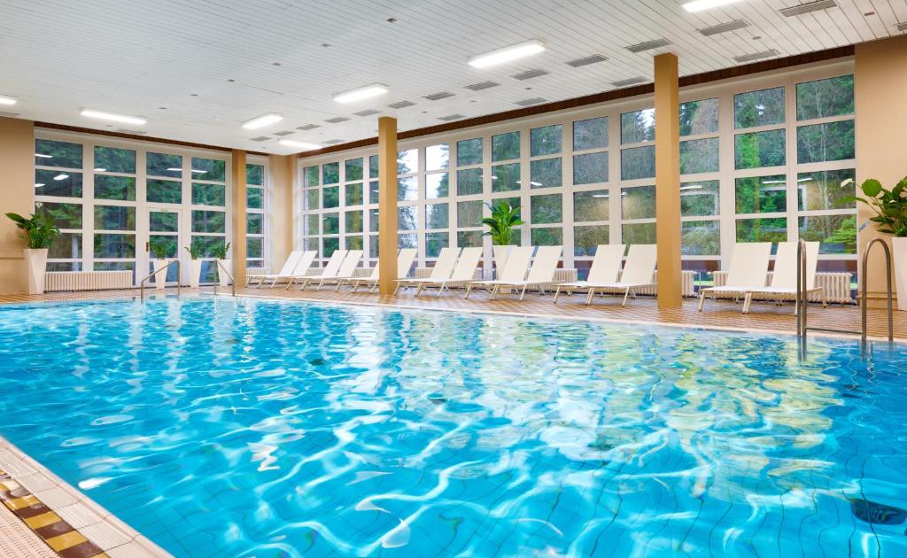 Hotelu Svornost Wellness Harrachov 3