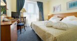 hotels prague