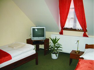 Hotel Tanzberg Mikulov