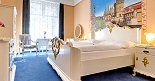 hotels prague