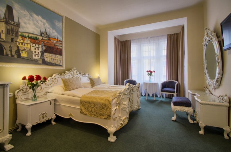 HOTEL TAURUS PRAHA taurus1.jpg