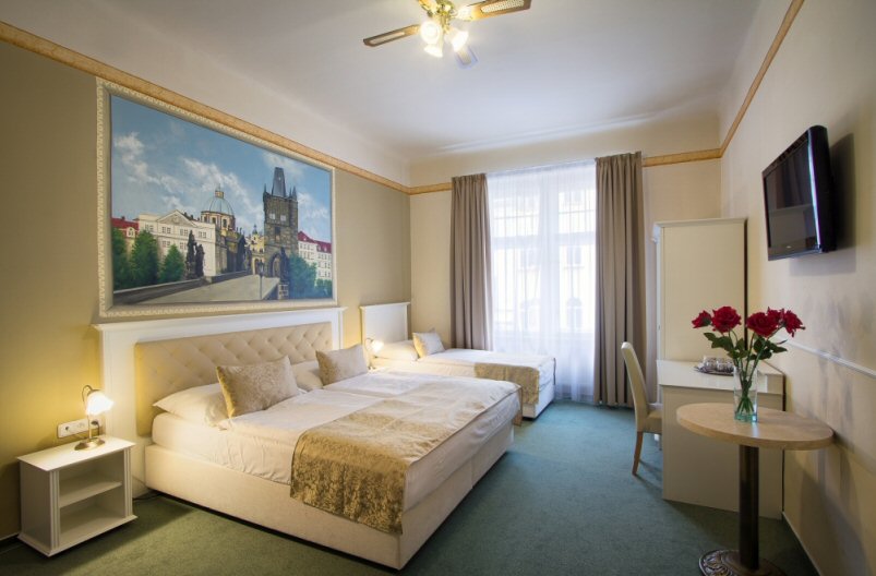 HOTEL TAURUS PRAHA taurus2.jpg