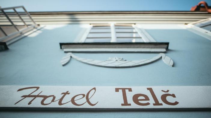 Hotelu Tel Tel 12
