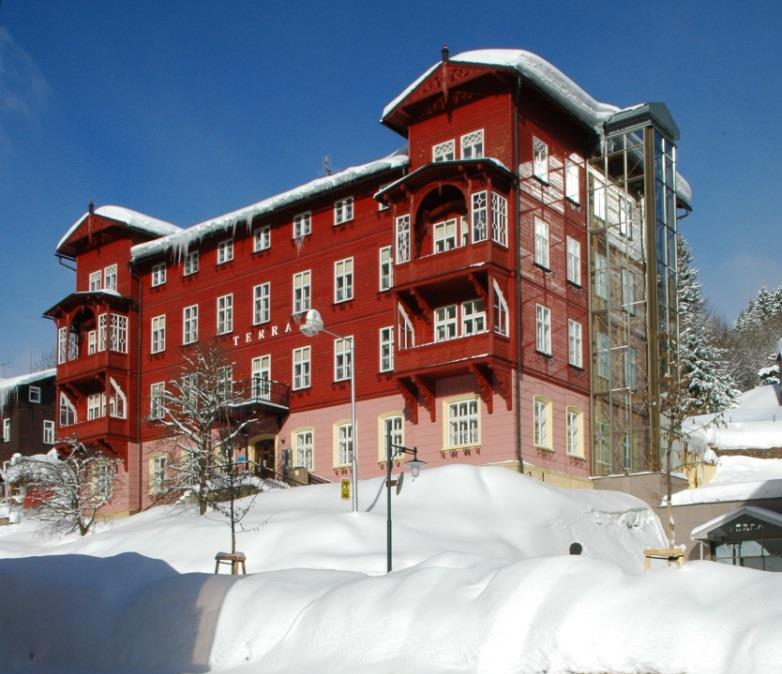 Hotelu Terra Jnsk Lzn 9