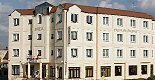 hotels prague