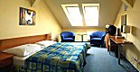 hotels prague