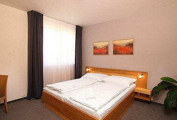 Hotel Trend Plzeň