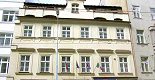 hotels prague