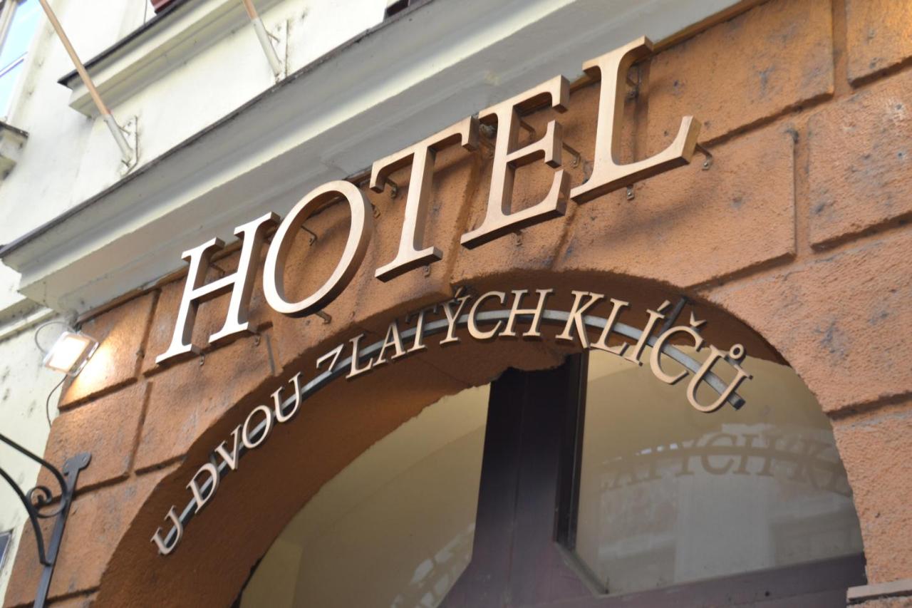 Hotelu Zlat Kle Praha 10