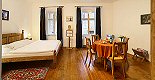 hotels prague