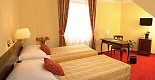 hotels prague