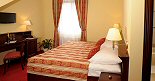 hotels prague