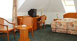 hotels prague