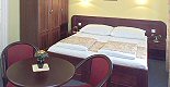 hotels prague