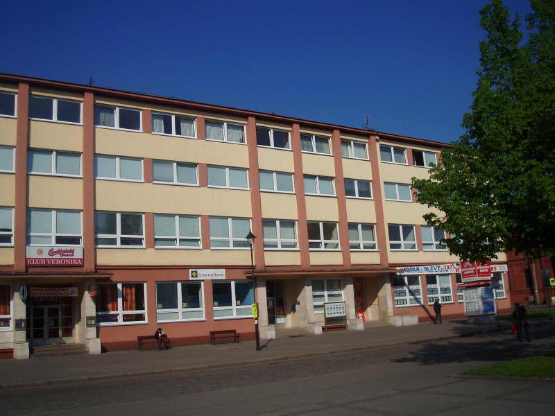 Hotelu Veronika Ostrava 2