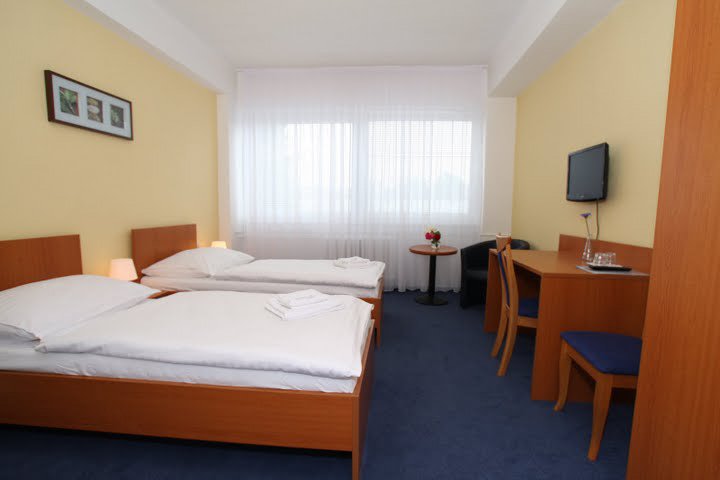 Hotelu Veronika Ostrava 3