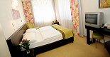hotels prague