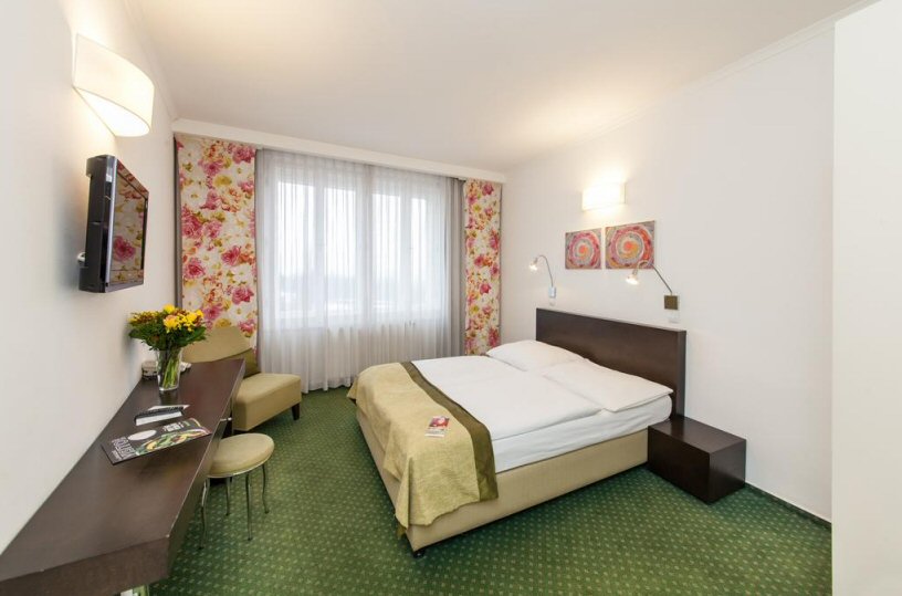 Hotelu Vtkov Praha 6