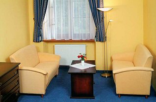 Hotelu Vivaldi Jihlava 2