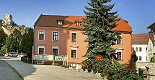 hotels prague