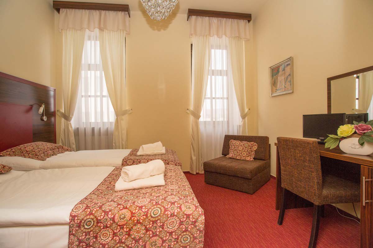 HOTEL VIVALDI Mikulov vivaldi1.jpg