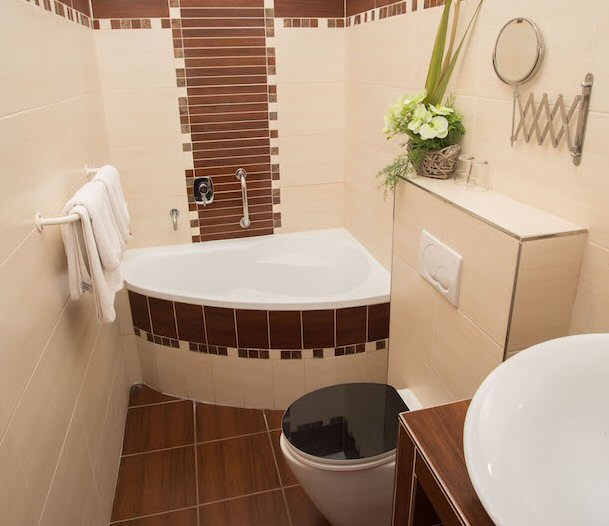 Hotelu Vivaldi Mikulov 10
